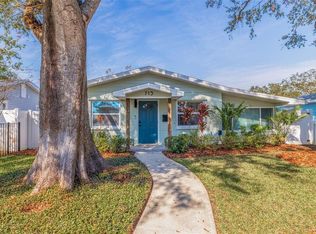 713 43rd Ave N, Saint Petersburg, FL 33703