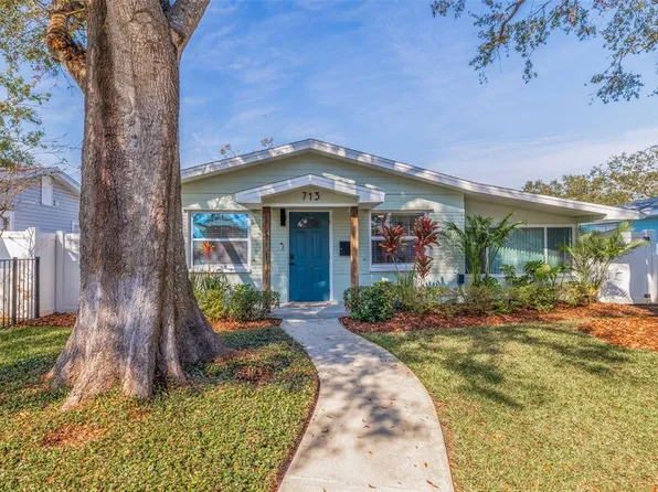 713 43rd Ave N, Saint Petersburg, FL 33703