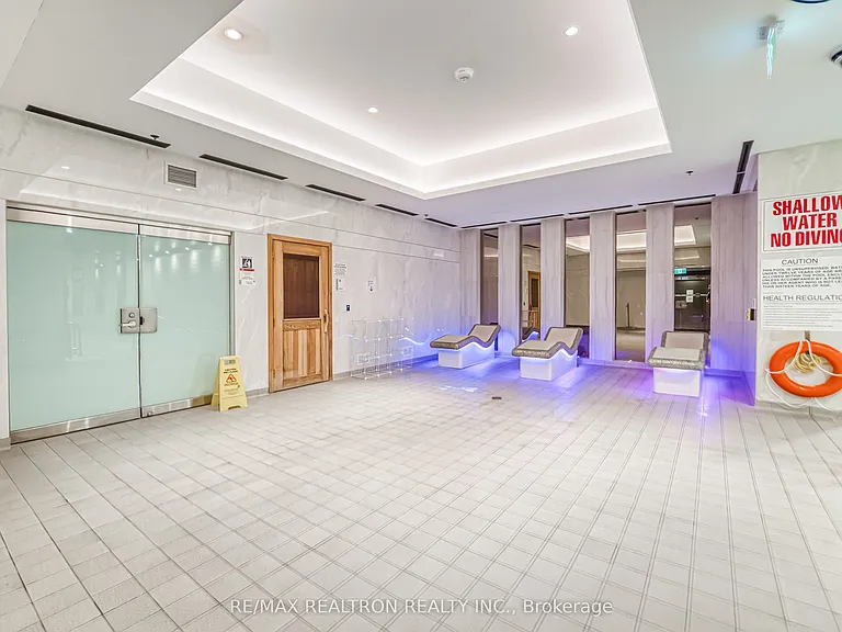 17 Bathurst St #2603 — Photo 37