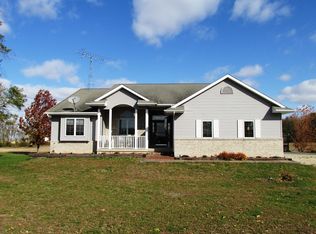 925.42 Fell Rd, West Brooklyn, IL 61378