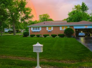 0N730 Delano St, Wheaton, IL 60187