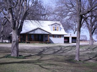 12140 Shady Dale Rd, Marietta, OK 73448