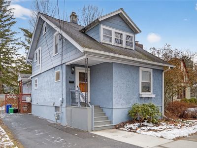 221 Wood St, Ithaca, NY, 14850