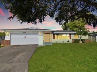 543 Mount Vernon Dr, Venice, FL 34293