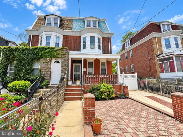 912 Ridge Ave, Darby, PA