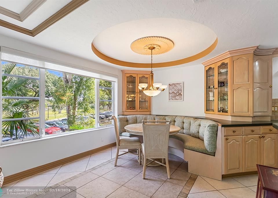 Falls Of Inverrary Tr Condominiums 6060 S Falls Circle Dr Fort