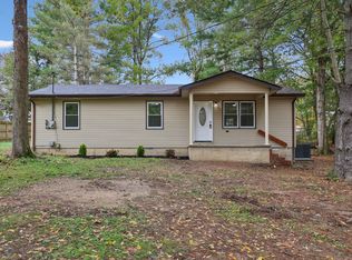 207 Glenburg Dr, Manchester, TN 37355