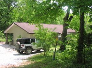 Hc31 Bx26a Nc 8355 Rd, Jasper, AR 72641