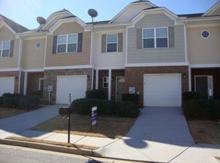 2078 Hasel St, Lawrenceville, GA 30044