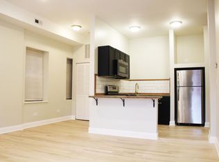 3116 S Morgan St #1F, Chicago, IL 60608