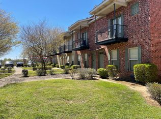 10600 Lakes Blvd APT 1602, Baton Rouge, LA 70810