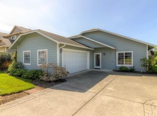 671 Aletha Ln, Bellingham, WA 98226