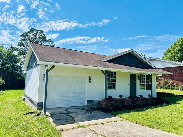 61 Norton Ln, Culloden, WV 25510