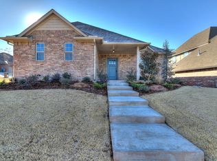 2316 Animada Pl, Edmond, OK 73034
