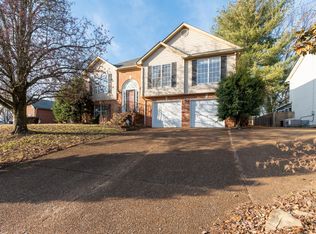 808 Raleigh Ct, Old Hickory, TN 37138