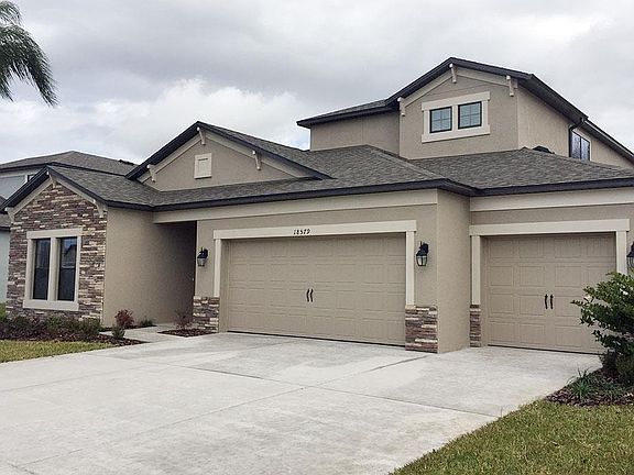 Located on 1835 in Talavera in Spring Hill, FL
