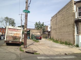 1901 E Birch St, Philadelphia, PA 19134