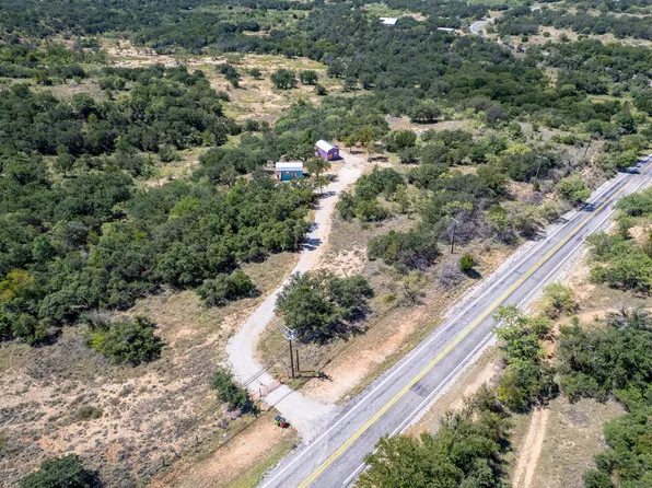 5601 Fm 3021, Brownwood, TX 76801