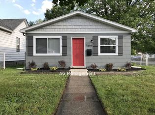 7504 Hudson Ave, Warren, MI 48091