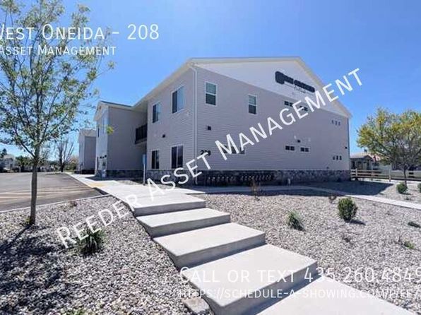 239 E Oneida St #208