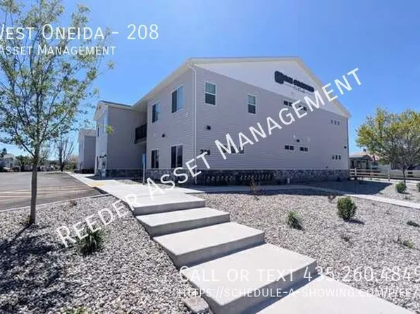239 E Oneida St #208, Preston, ID 83263