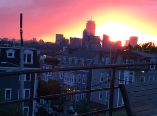 36 Thomas Park, South Boston, MA 02127