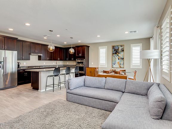 5th image of 22450 E Desert Spoon Dr