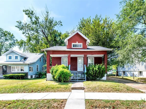 1535 Bradford Ave, Saint Louis, MO 63133
