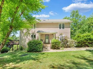 123 Ferrum Forest Ln, Ferrum, VA 24088