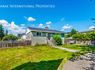 22213 122nd Ave #BASEMENT, Maple Ridge, BC V2X 3X8