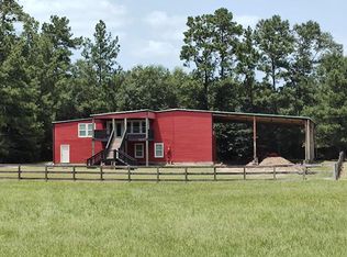 4076 Fire Tower Rd, Silsbee, TX 77656