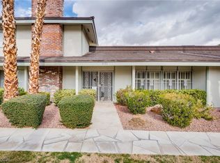 3054 El Camino Ave, Las Vegas, NV 89102