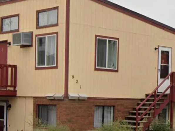 921 E 23rd Street, Casper, WY 82601