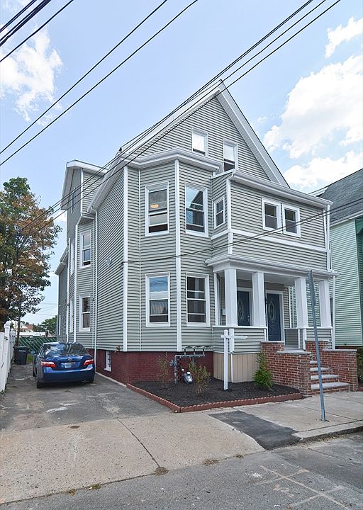 1st image of 8 Melvin St #2