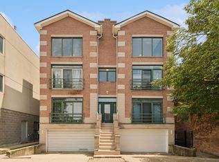 919 N Willard Ct APT 2S, Chicago, IL 60642
