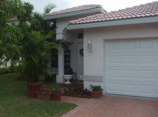 731 NW 135th Way, Plantation, FL 33325