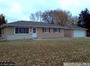 400 Portland Pl, Bloomington, MN 55420