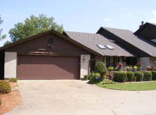 5701 Free Ferry Rd APT 10, Fort Smith, AR 72903