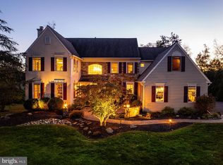 820 Foxfield Rd, Lower Gwynedd, PA 19002