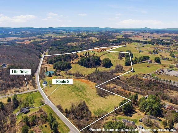 4th image of Riner Rd