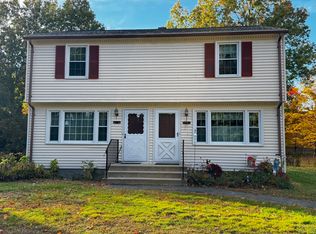 Prospect Hill Condominiums, Westfield, MA 01085