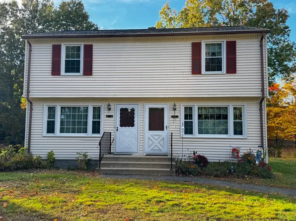 40 Prospect St Unit 2E, Westfield, MA 01085