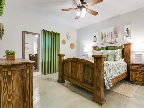 2303 W Beauregard Ave #A, San Angelo, TX 76901