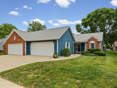 457 Westview Cir, West Lafayette, IN, 47906