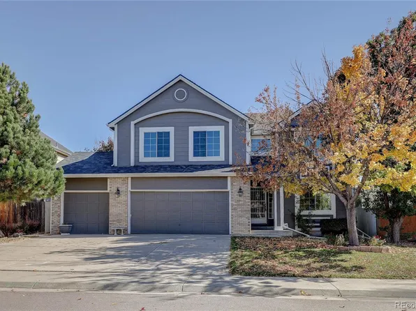 630 Fairhaven Street, Castle Rock, CO 80104