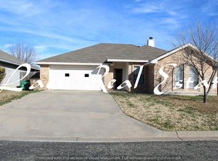 1650 Oregon Ave, San Angelo, TX 76904
