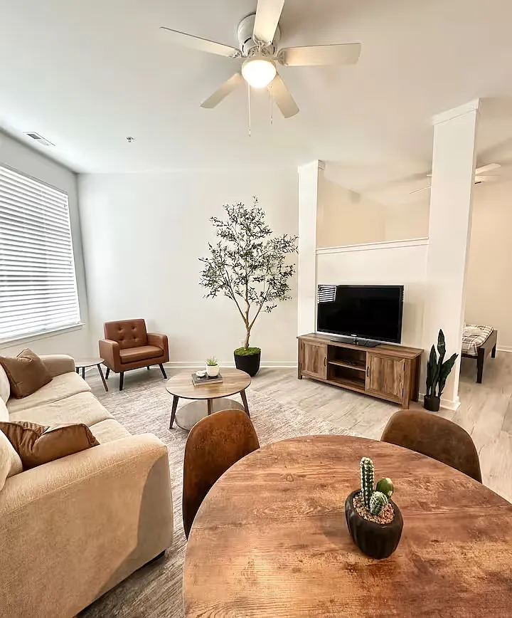 1 bed, 600 sqft, $1,850 — Photo 1