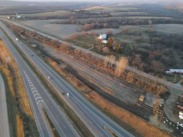 4.61 County Road ID, Mount Horeb, WI 53572