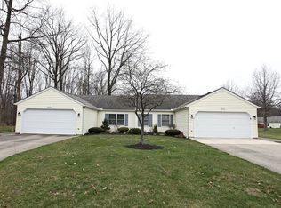 2127 Oakwood Ct, Avon, OH