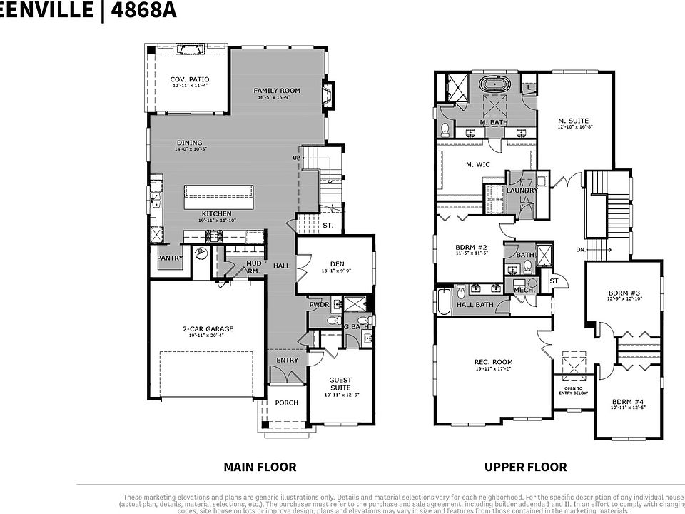 2nd image of 9515 Mountain Beaver (Lot 10) Avenue SE